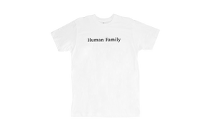 Human Family Men's T-shirt