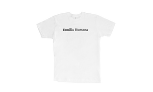 Familia Humana Men's T-shirt