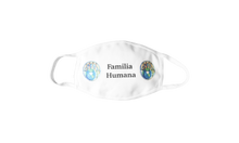 Load image into Gallery viewer, Familia Humana Mask #2

