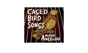 Caged Bird Songs CD