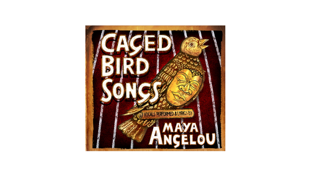 Deluxe Caged Bird Songs CD